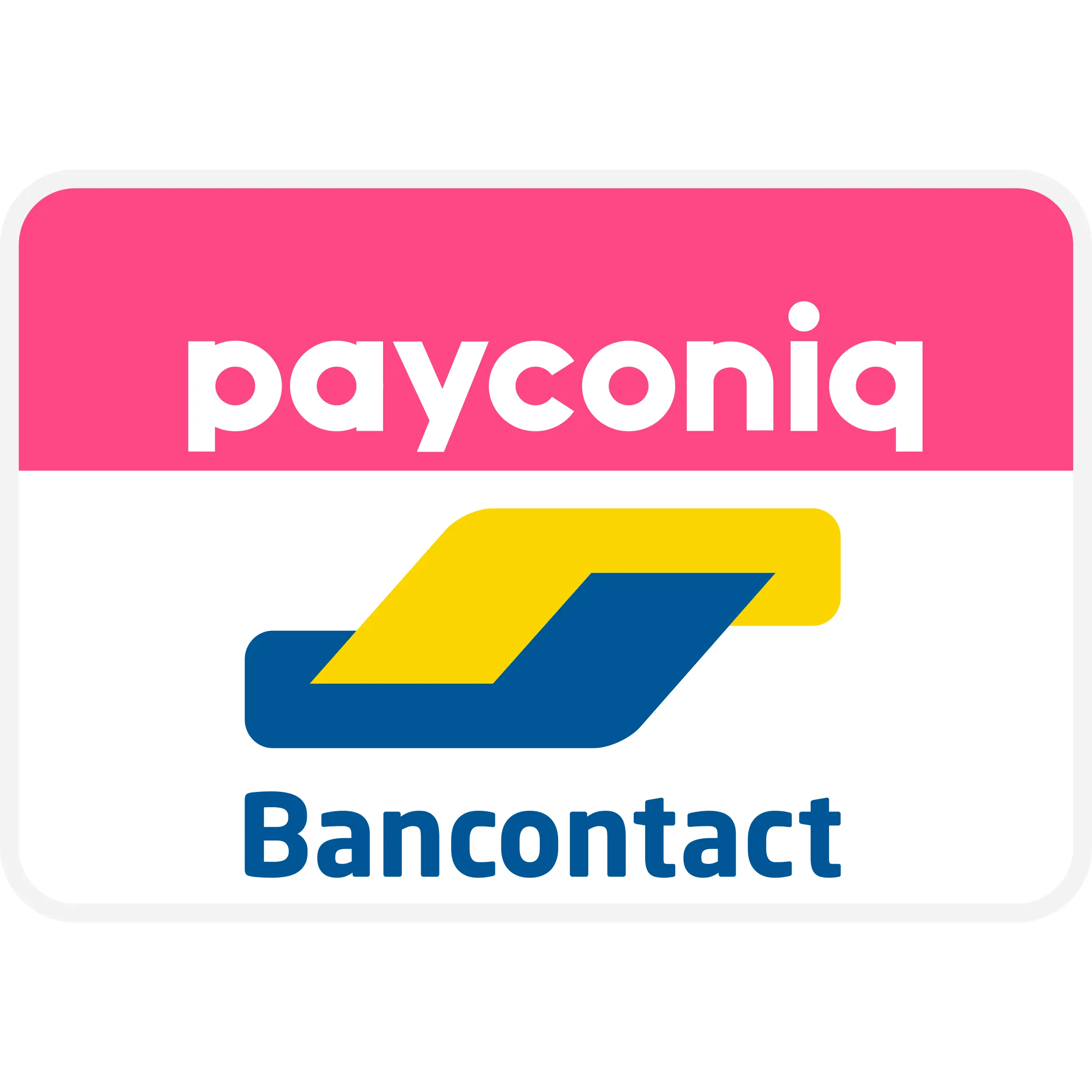 Payconiq
